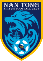 Nantong Zhiyun Fotbal