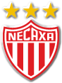 Club Necaxa Fotbal