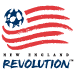 New England Revolution Fotbal