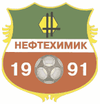 Neftekhimik Nizhnekamsk 足球