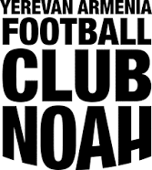 FC Noah Ποδόσφαιρο