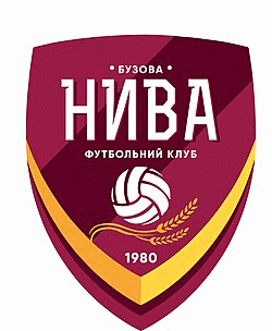 FC Nyva Buzova 足球