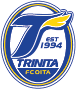 Oita Trinita Fotbal