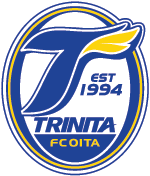 Logo týmu