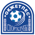 FC Okzhetpes Fotbal