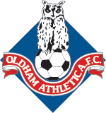 Oldham Athletic Fotbal