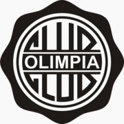 Olimpia Asuncion Piłka nożna