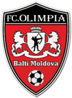 FC Zaria Balti Fotbal