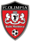 FC Zaria Balti Piłka nożna