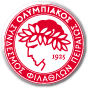 Olympiakos Piraeus Fotbal