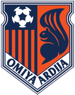Omiya Ardija Fotbal
