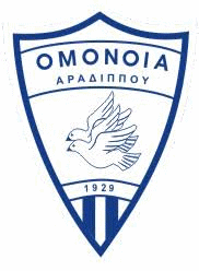 Omonia Aradippou Fotbal