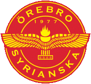 Örebro Syrianska IF Piłka nożna