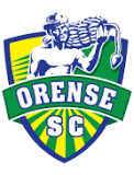 Orense SC Fotbal