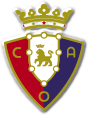 Atlético Osasuna Fotbal