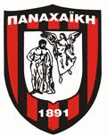 Panachaiki GE Fotbal