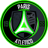 Paris 13 Atletico Piłka nożna