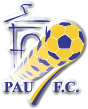 Pau FC Fotbal