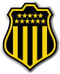 Penarol Montevideo Fotbal
