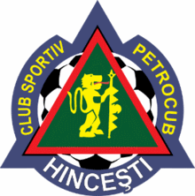 FC Petrocub Hincesti Fotbal