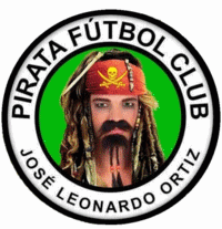 Pirata FC 足球