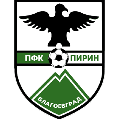 Pirin Blagoevgrad Fotbal