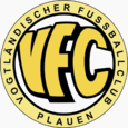 VFC Plauen Fotbal