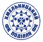 Podillya Khmelnytskyi Fotbal
