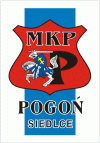 Pogon Siedlce Fotbal