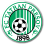 1. FC Tatran Prešov Piłka nożna