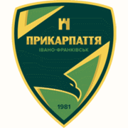 FC Prykarpattya Fotbal