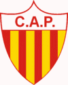 Club Atletico Progreso Fotbal