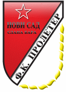 RFK Novi Sad Fotbal