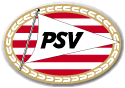 PSV Eidhoven Fotbal