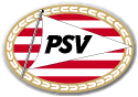 PSV Eidhoven Piłka nożna