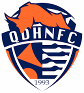 Qingdao Jonoon Fotbal