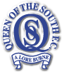 Queen of the South  Fotbal