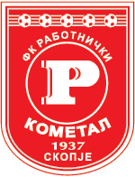FK Rabotnicki Skopje Fotbal