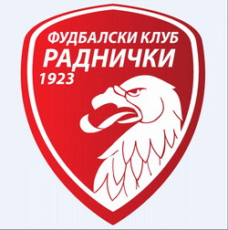 FK Radnički 1923 Piłka nożna