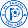 FK Radnik Bijeljina Piłka nożna