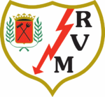 Rayo Vallecano Madrid Fotbal