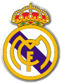 Real Madrid CF Fotbal