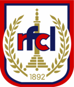 RFC de Liége Piłka nożna