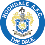 Rochdale AFC Fotbal