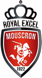 Royal Excel Mouscron Fotbal