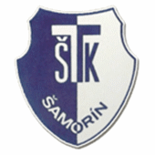 FC ŠTK 1914 Šamorín Fotbal