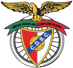 CD Santa Clara Fotbal