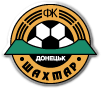 FC Shakhtar Donetsk Fotbal