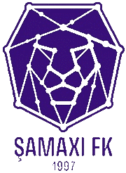 Shamakhi FK Fotbal