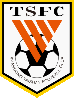 Shandong Taishan Piłka nożna